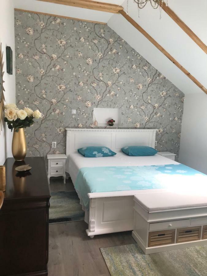 Casa Toma Villa Felek Kültér fotó